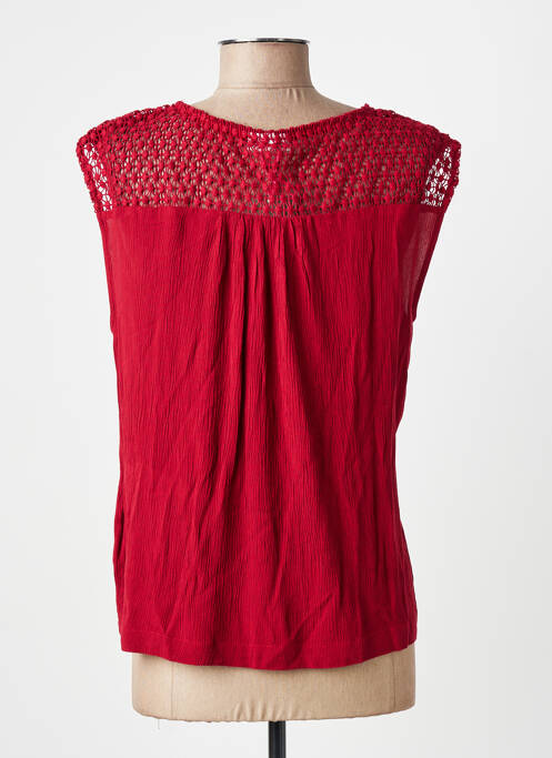 Cămașă roșu STREET ONE femme