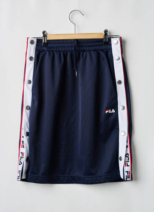 Fustă scurtă albastru FILA femme