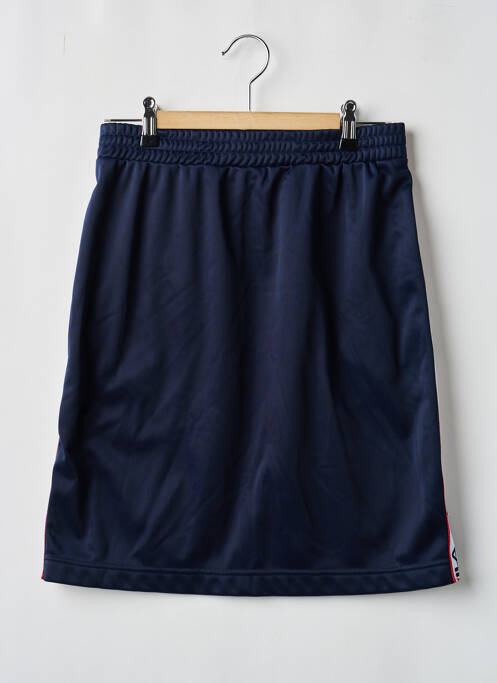 Fustă scurtă albastru FILA femme