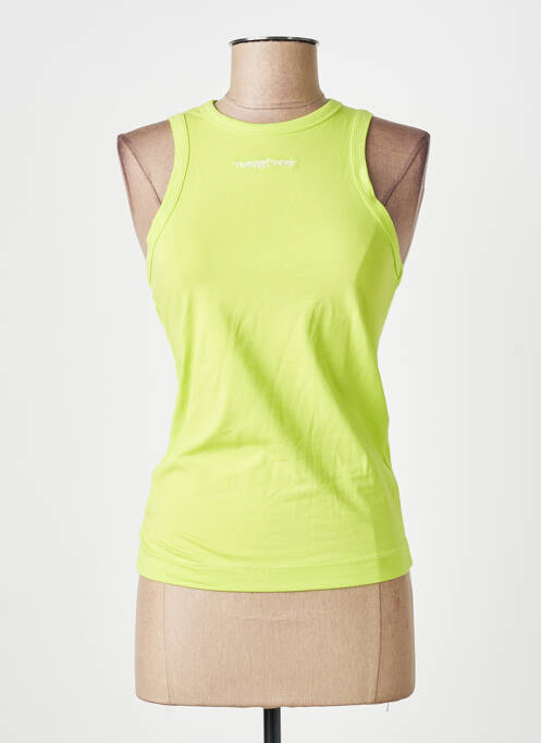 Maiou galben THE JOGG CONCEPT femme