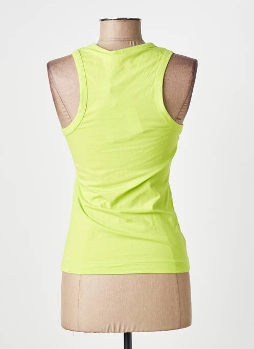 Maiou galben THE JOGG CONCEPT femme