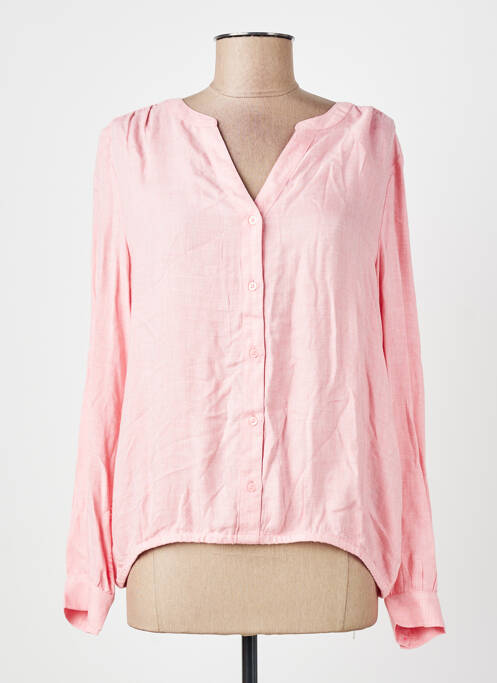 Cămașă roz STREET ONE femme