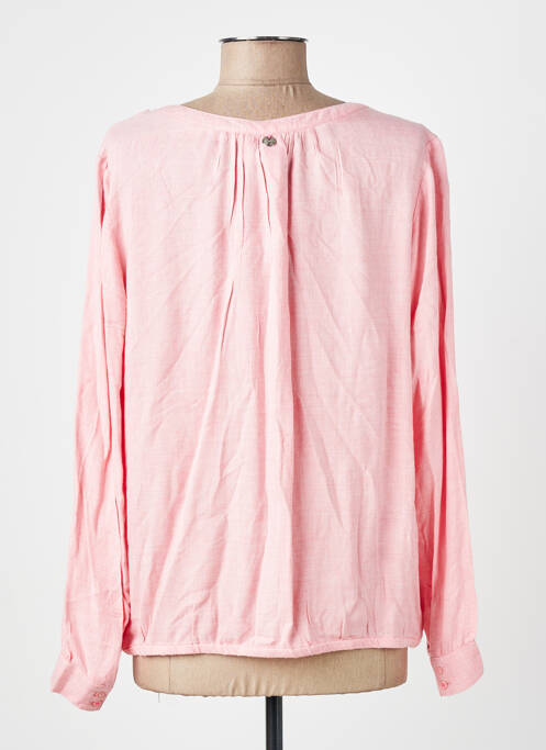 Cămașă roz STREET ONE femme