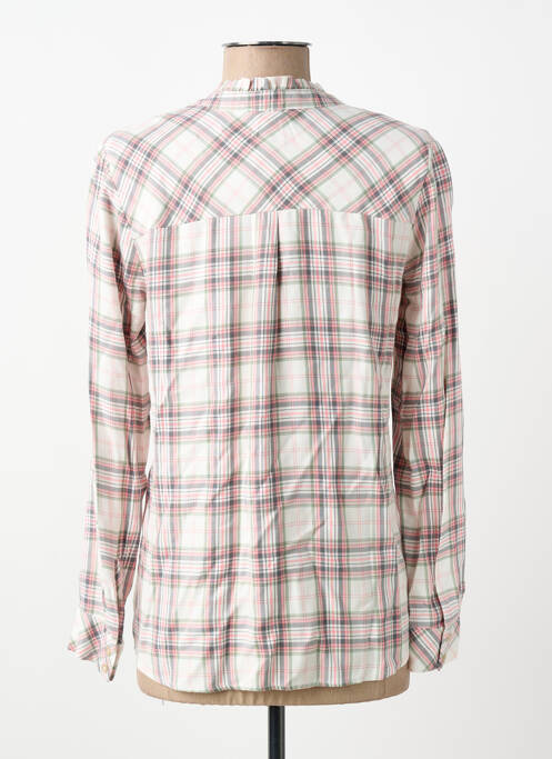 Cămașă alb MORE & MORE femeie