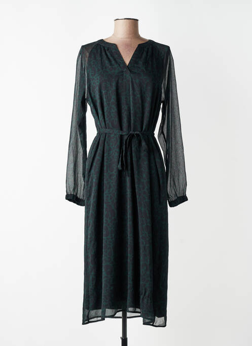 Rochie scurtă verde STREET ONE femme