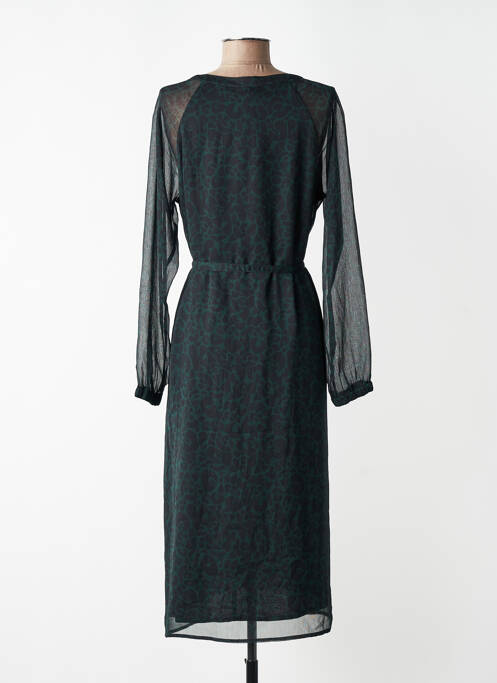 Rochie scurtă verde STREET ONE femme