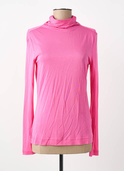 Top albastru STREET ONE femeie