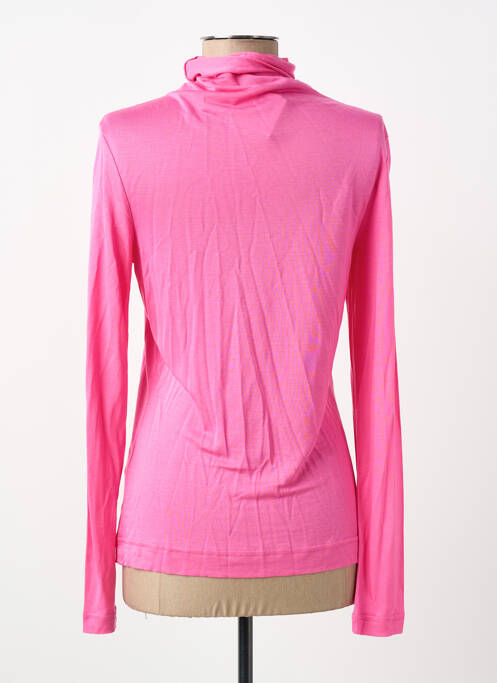 Top albastru STREET ONE femeie