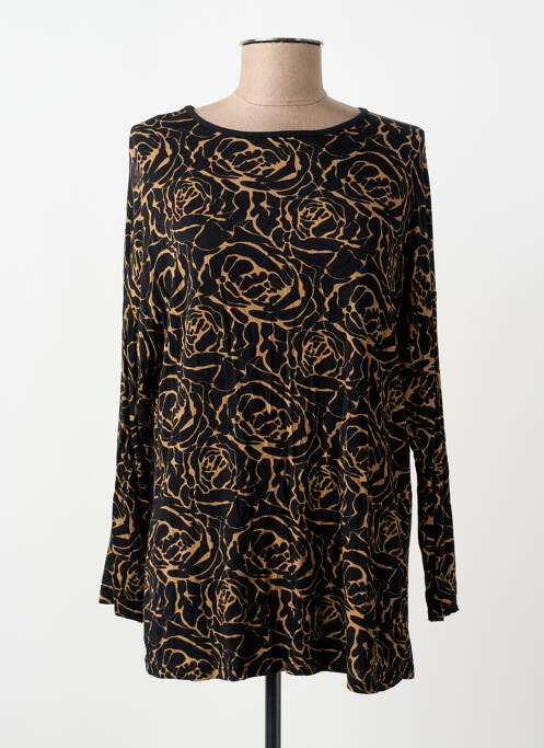 Cămașă negru ZABAIONE femme