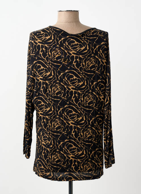 Cămașă negru ZABAIONE femme