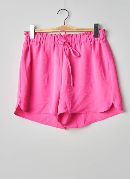Șort roz ONLY femme