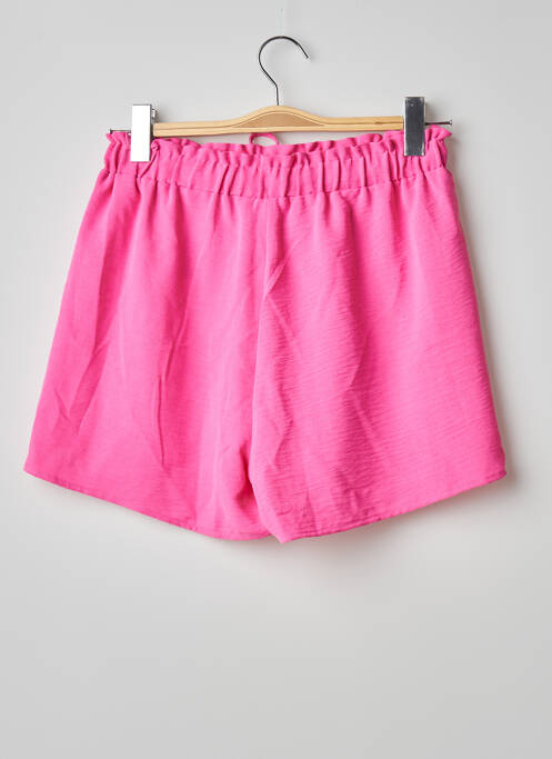 Șort roz ONLY femme