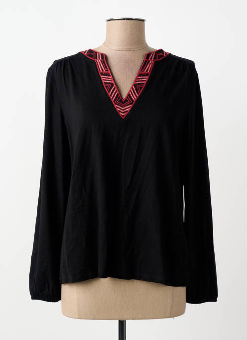 Tricou negru STREET ONE femeie