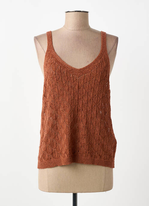 Maiou maro JACQUELINE DE YONG femeie