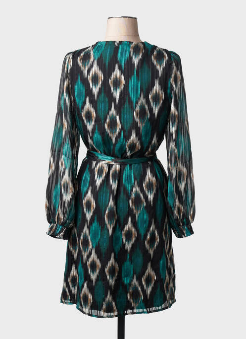 Rochie lungă multicolor VERO MODA femme