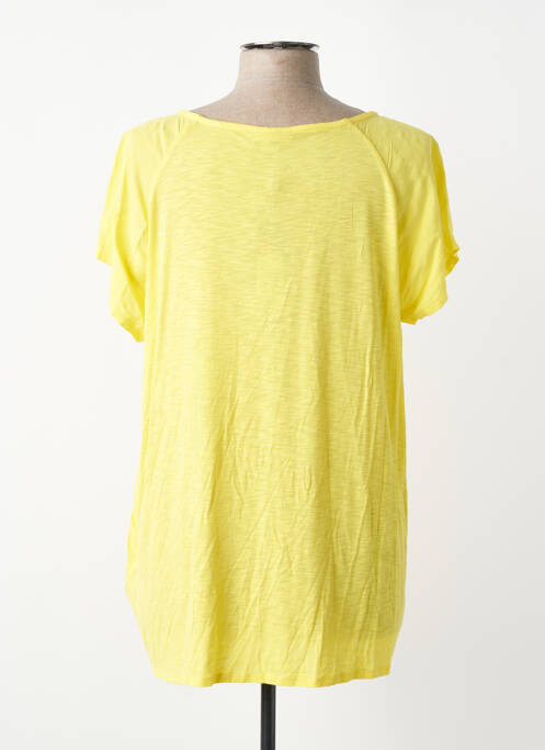 Cămașă galben STREET ONE femme