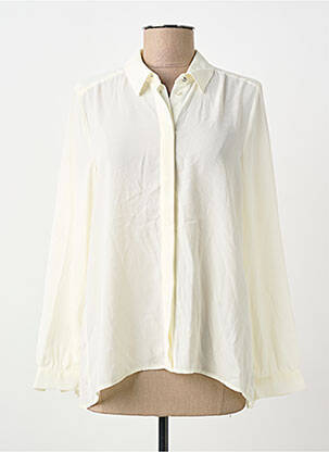 Cămașă bej ONLY femeie