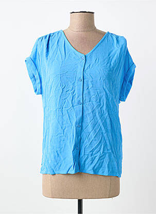 Cămașă albastru STREET ONE femeie