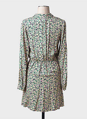 Rochie scurtă albastru CEMI femeie
