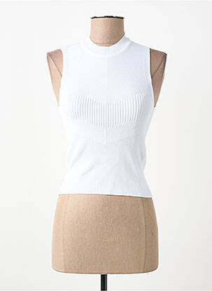 Maiou alb ONLY femeie