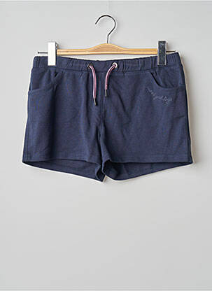 Șort albastru S.OLIVER fille