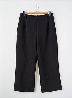 Pantalon chino negru ZABAIONE femeie