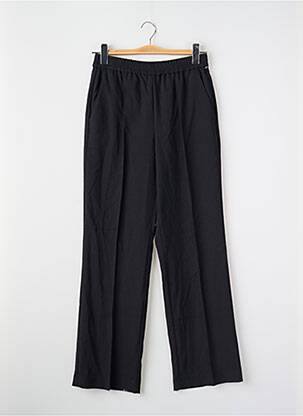 Pantalon chino negru MANGO femme