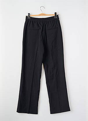 Pantalon chino negru MANGO femeie