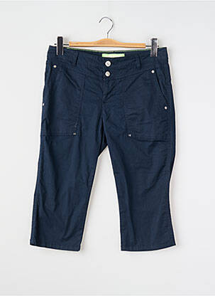 Bermudă albastru STREET ONE femme