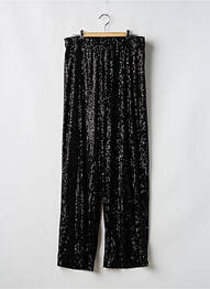 Pantalon drept negru STREET ONE femeie