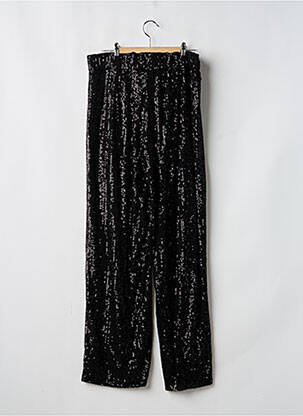 Pantalon drept negru STREET ONE femeie