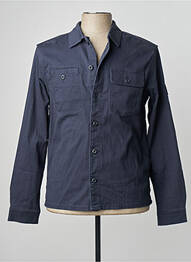 Cămașă cu mâneci lungi albastru JACK & JONES homme