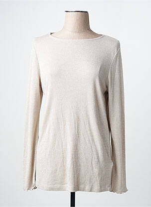 Top bej STREET ONE femme