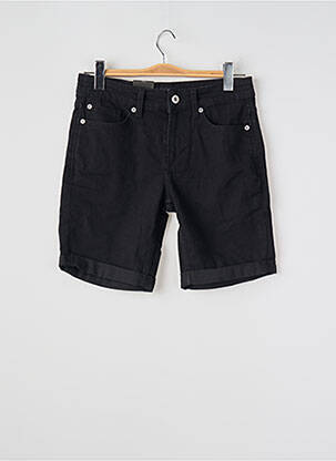 Șort negru ONLY&SONS bărbat