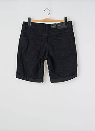 Șort negru ONLY&SONS bărbat