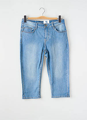 Bermudă albastru GARCIA femme