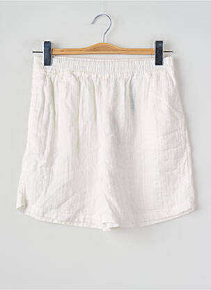 Șort bej ONLY femme