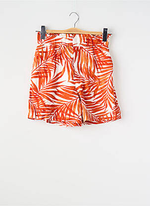 Șort alb ONLY femme