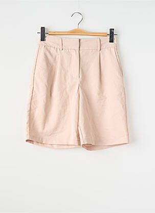 Bermudă gri VILA femme