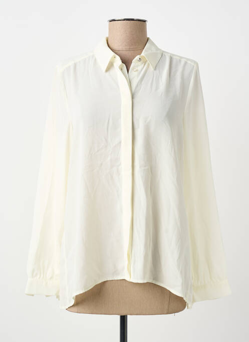 Cămașă bej ONLY femeie