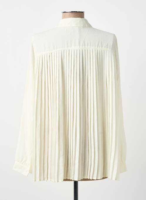 Cămașă bej ONLY femeie