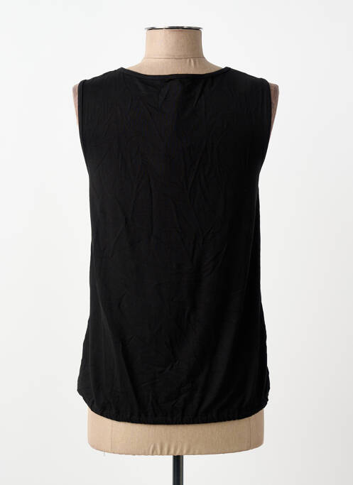 Top negru STREET ONE femme