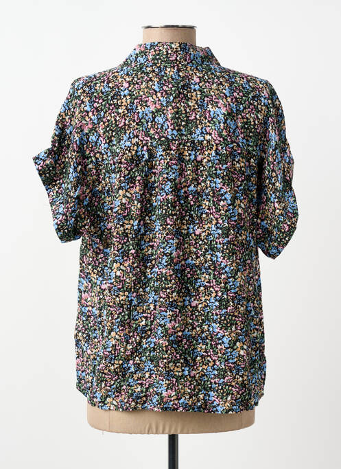 Cămașă negru GARCIA femeie