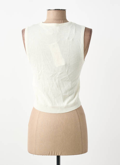 Tricou bej ONLY femeie