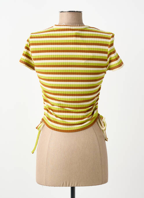 Tricou verde ONLY femeie