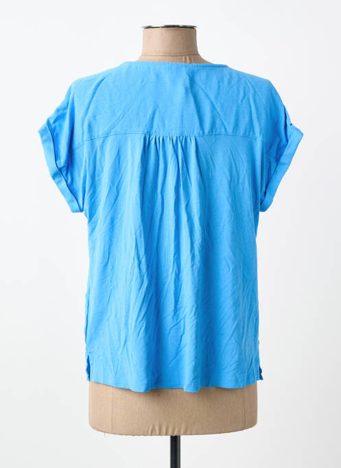 Cămașă albastru STREET ONE femeie