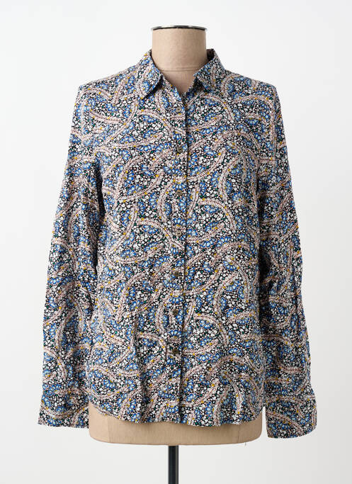 Cămașă albastru GARCIA femeie