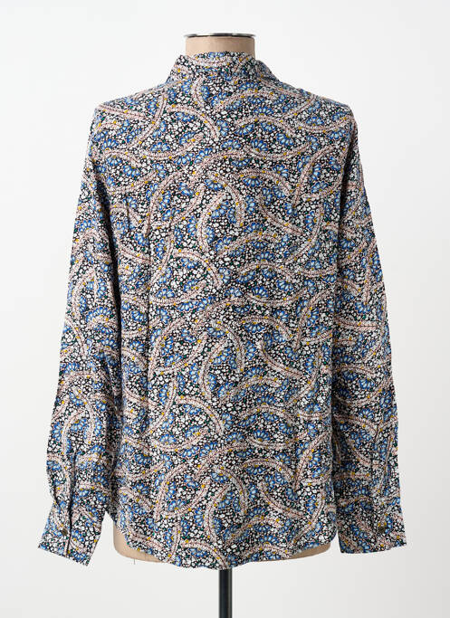 Cămașă albastru GARCIA femeie