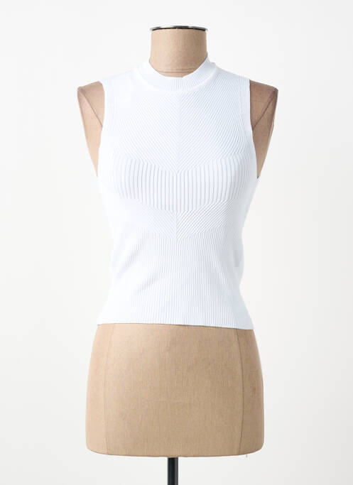 Maiou alb ONLY femeie