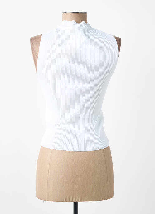 Maiou alb ONLY femeie